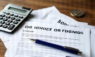 Image representing financing