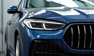 Image representing new cars