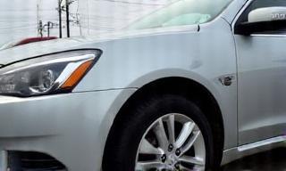 Image representing used cars