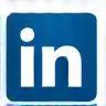 LinkedIn icon