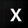 X (formerly Twitter) icon